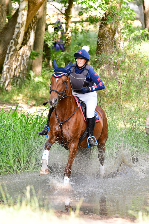 Mechtersen Geläneturnier  27.06.2021 | 270621 Mechtersener Derby _089 
