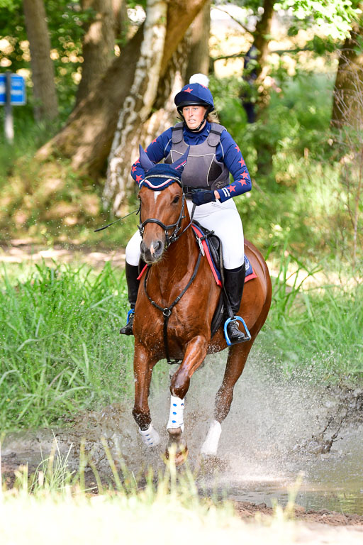 Mechtersen Geläneturnier  27.06.2021 | 270621 Mechtersener Derby _090 