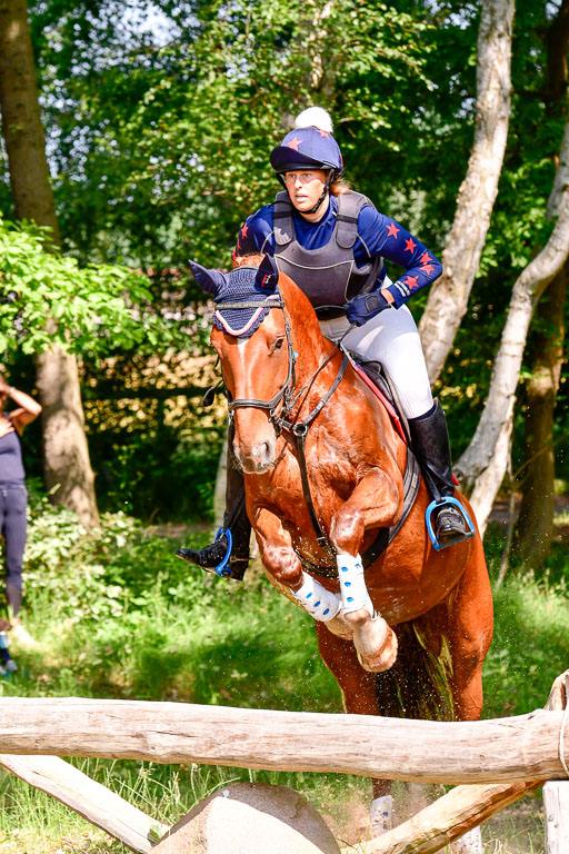 Mechtersen Geläneturnier  27.06.2021 | 270621 Mechtersener Derby _091 