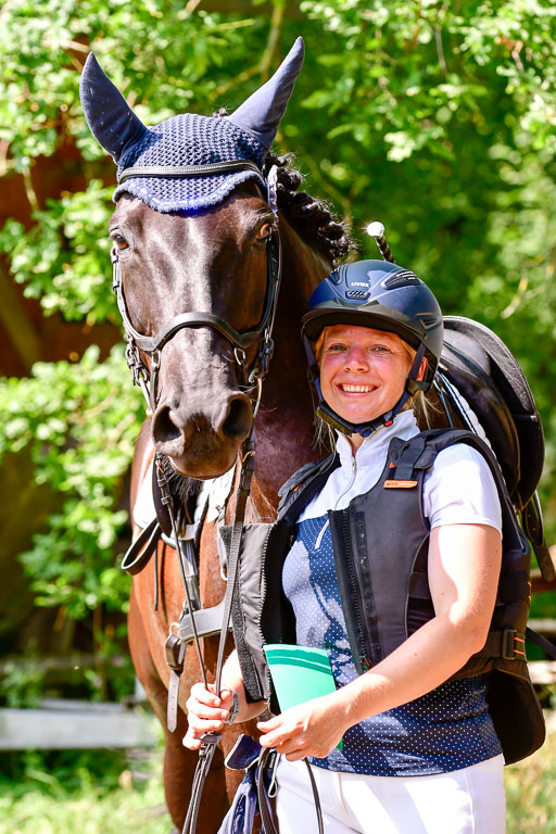 Mechtersen Geläneturnier  27.06.2021 | 270621 Mechtersener Derby _095 