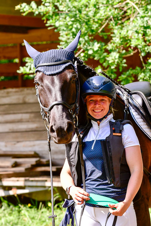 Mechtersen Geläneturnier  27.06.2021 | 270621 Mechtersener Derby _097 