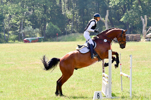 Mechtersen Geläneturnier  27.06.2021 | 270621 Mechtersener Derby _115 