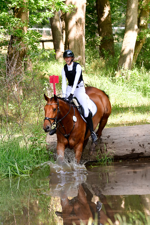 Mechtersen Geläneturnier  27.06.2021 | 270621 Mechtersener Derby _118 