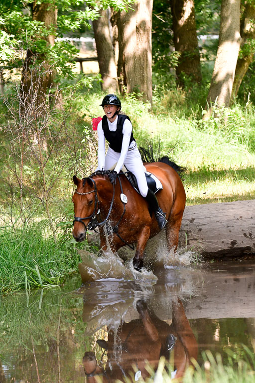 Mechtersen Geläneturnier  27.06.2021 | 270621 Mechtersener Derby _119 