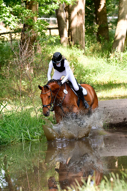 Mechtersen Geläneturnier  27.06.2021 | 270621 Mechtersener Derby _120 