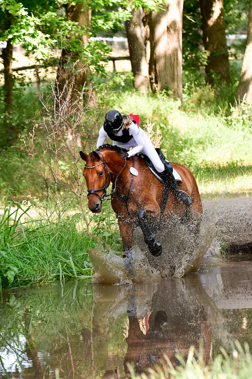 Mechtersen Geläneturnier  27.06.2021 | 270621 Mechtersener Derby _121 