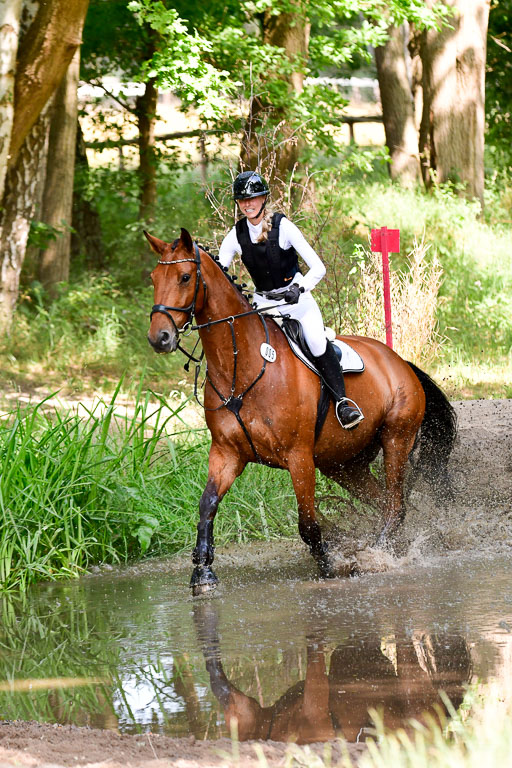Mechtersen Geläneturnier  27.06.2021 | 270621 Mechtersener Derby _123 
