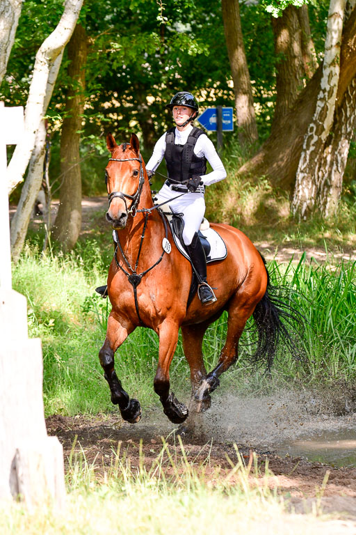 Mechtersen Geläneturnier  27.06.2021 | 270621 Mechtersener Derby _124 