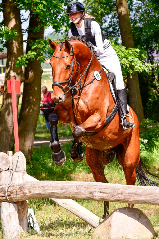 Mechtersen Geläneturnier  27.06.2021 | 270621 Mechtersener Derby _125 