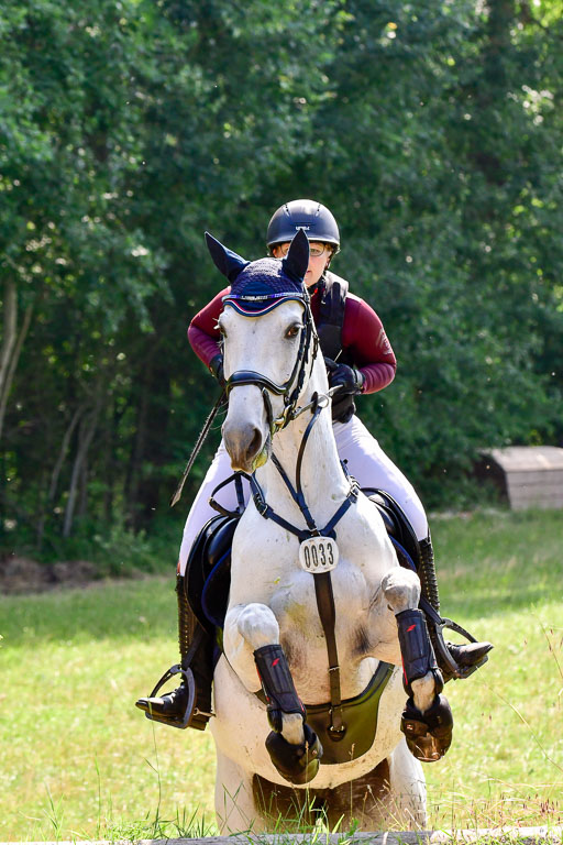 Mechtersen Geläneturnier  27.06.2021 | 270621 Mechtersener Derby _127 