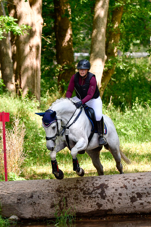 Mechtersen Geläneturnier  27.06.2021 | 270621 Mechtersener Derby _132 