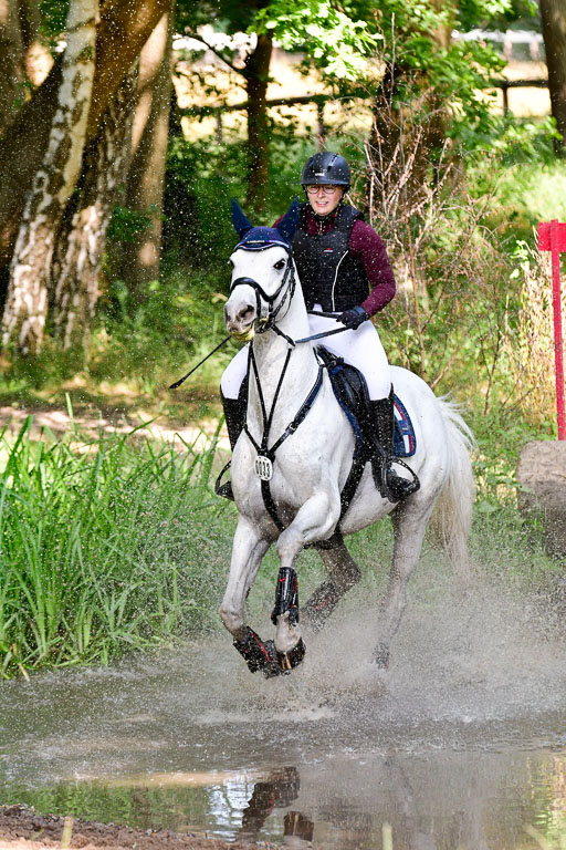 Mechtersen Geläneturnier  27.06.2021 | 270621 Mechtersener Derby _135 