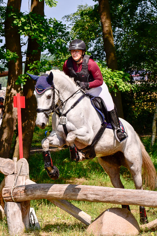 Mechtersen Geläneturnier  27.06.2021 | 270621 Mechtersener Derby _140 