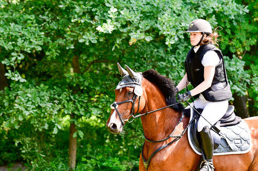 Mechtersen Geläneturnier  27.06.2021 | 270621 Mechtersener Derby _145 