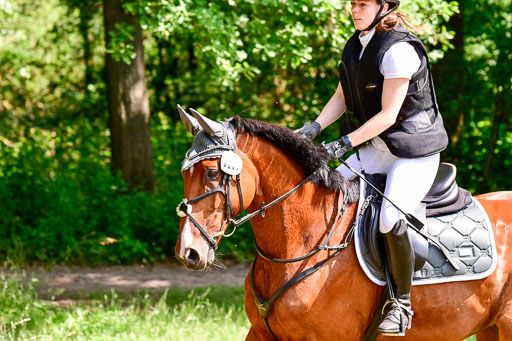 Mechtersen Geläneturnier  27.06.2021 | 270621 Mechtersener Derby _146 