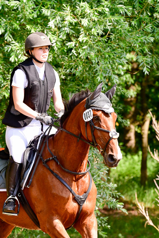Mechtersen Geläneturnier  27.06.2021 | 270621 Mechtersener Derby _150 