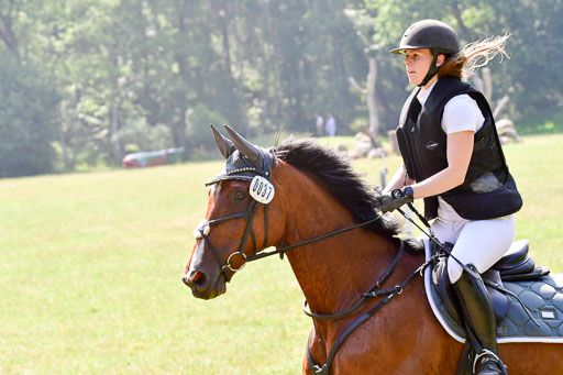 Mechtersen Geläneturnier  27.06.2021 | 270621 Mechtersener Derby _151 