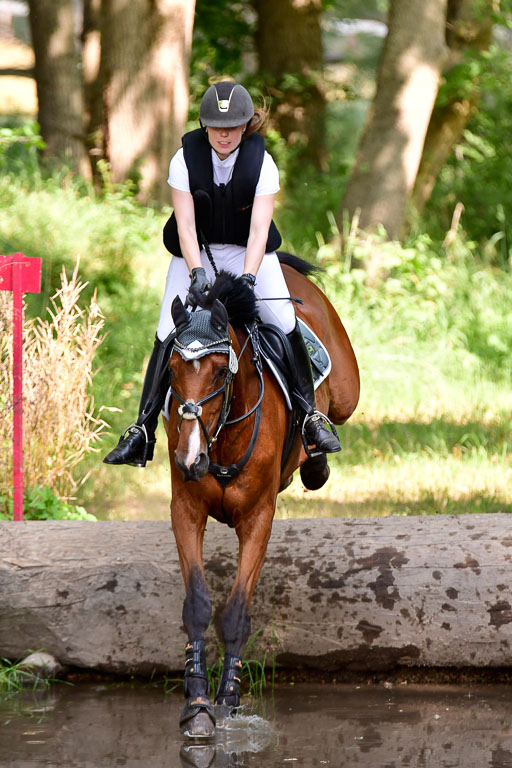 Mechtersen Geläneturnier  27.06.2021 | 270621 Mechtersener Derby _155 