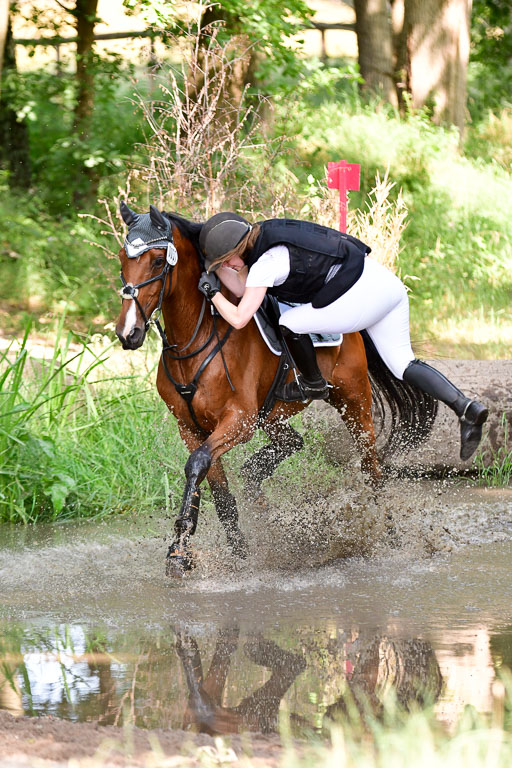 Mechtersen Geläneturnier  27.06.2021 | 270621 Mechtersener Derby _159 
