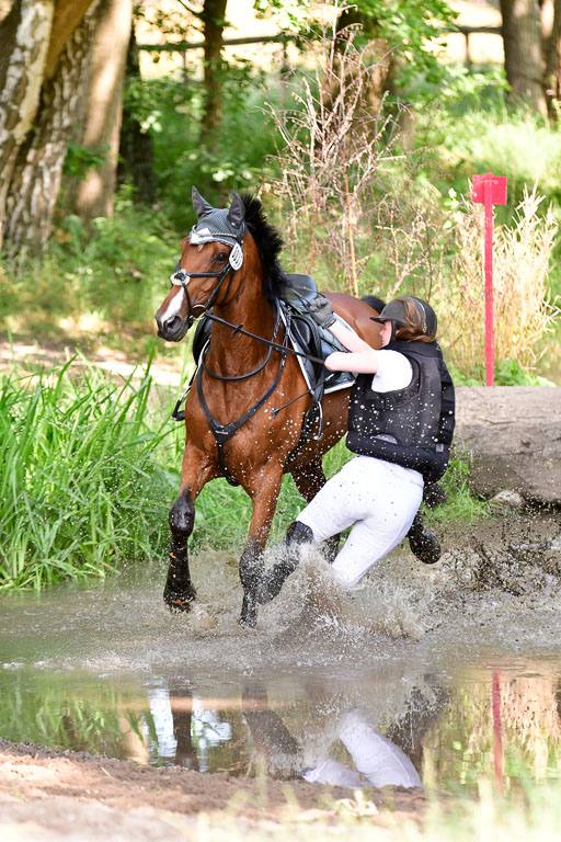Mechtersen Geläneturnier  27.06.2021 | 270621 Mechtersener Derby _162 