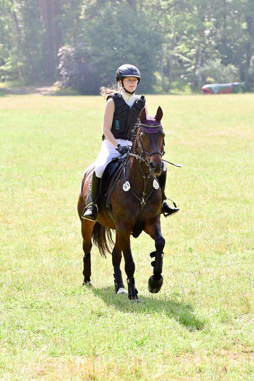 Mechtersen Geläneturnier  27.06.2021 | 270621 Mechtersener Derby _165 