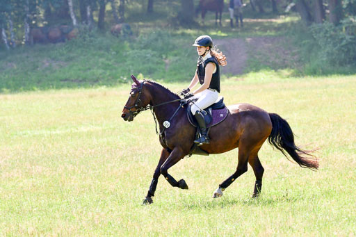 Mechtersen Geläneturnier  27.06.2021 | 270621 Mechtersener Derby _166 