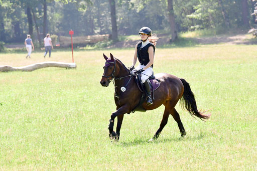 Mechtersen Geläneturnier  27.06.2021 | 270621 Mechtersener Derby _167 
