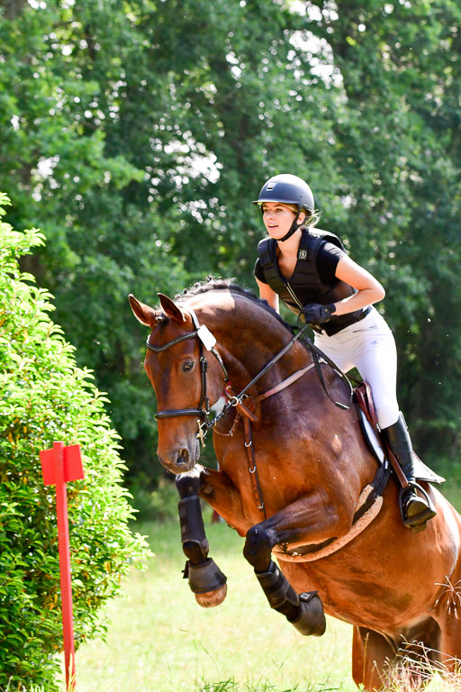 Mechtersen Geläneturnier  27.06.2021 | 270621 Mechtersener Derby _169 