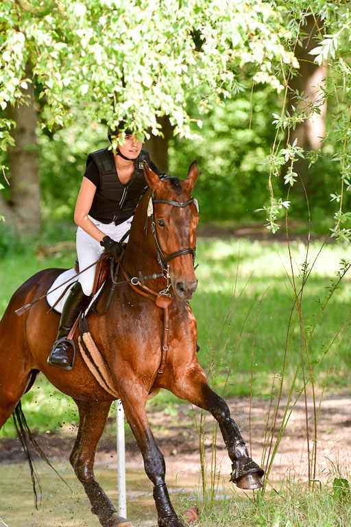 Mechtersen Geläneturnier  27.06.2021 | 270621 Mechtersener Derby _172 