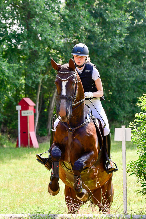 Mechtersen Geläneturnier  27.06.2021 | 270621 Mechtersener Derby _173 