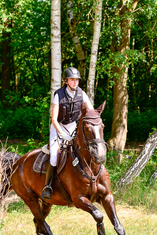 Mechtersen Geläneturnier  27.06.2021 | 270621 Mechtersener Derby _175 