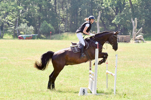 Mechtersen Geläneturnier  27.06.2021 | 270621 Mechtersener Derby _177 