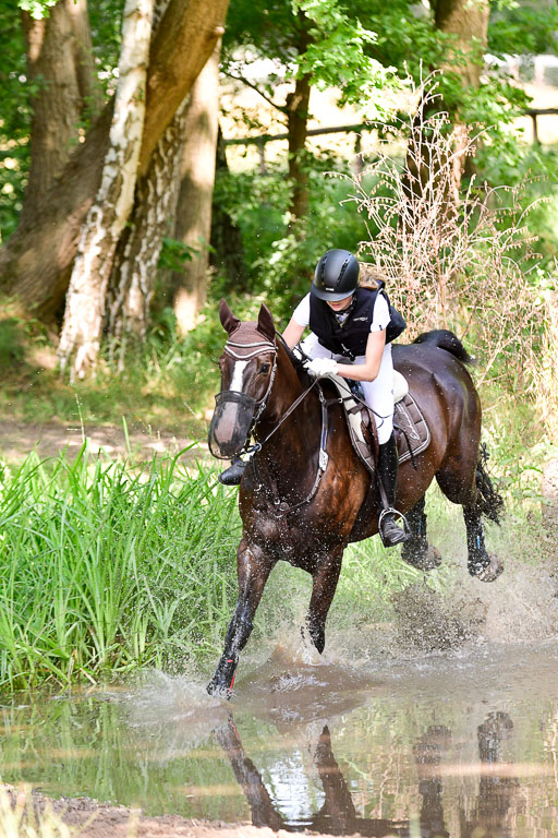 Mechtersen Geläneturnier  27.06.2021 | 270621 Mechtersener Derby _182 