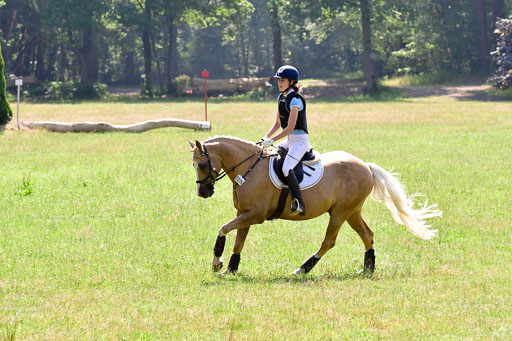 Mechtersen Geläneturnier  27.06.2021 | 270621 Mechtersener Derby _187 
