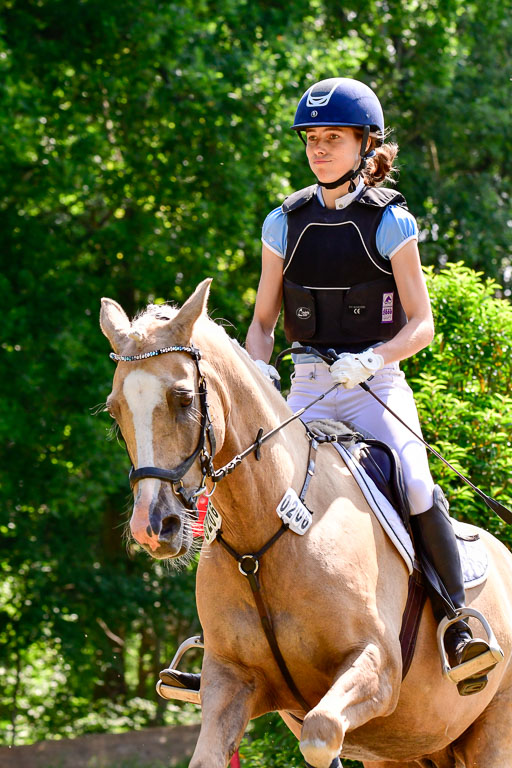 Mechtersen Geläneturnier  27.06.2021 | 270621 Mechtersener Derby _189 