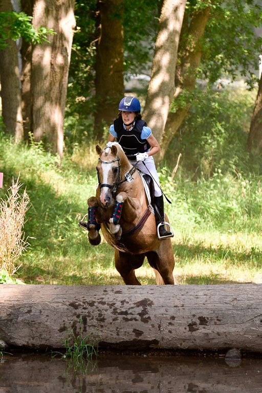 Mechtersen Geläneturnier  27.06.2021 | 270621 Mechtersener Derby _192 