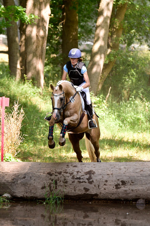 Mechtersen Geläneturnier  27.06.2021 | 270621 Mechtersener Derby _193 