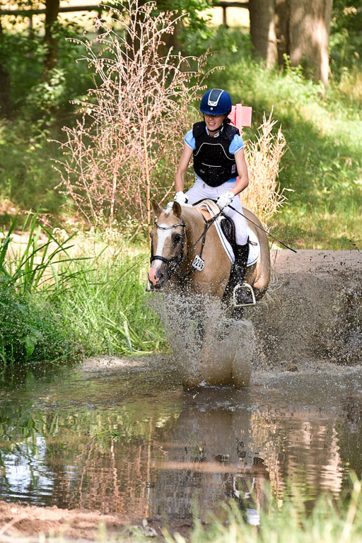Mechtersen Geläneturnier  27.06.2021 | 270621 Mechtersener Derby _195 