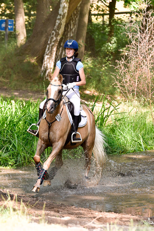Mechtersen Geläneturnier  27.06.2021 | 270621 Mechtersener Derby _199 