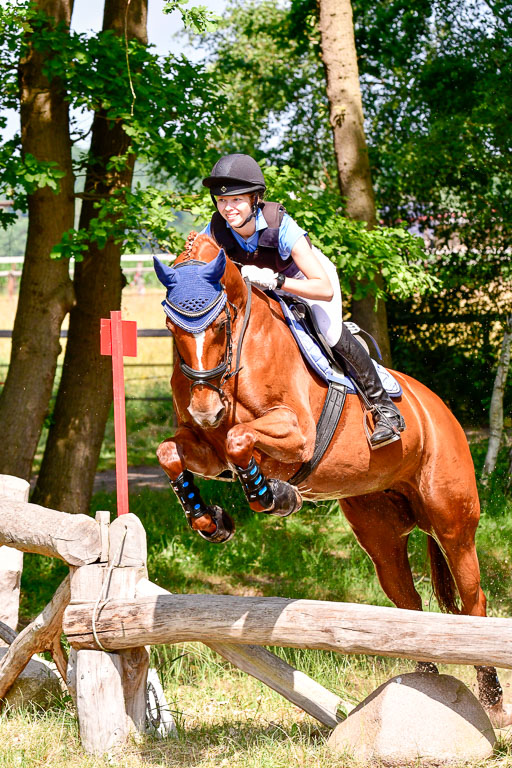 Mechtersen Geläneturnier  27.06.2021 | 270621 Mechtersener Derby _216 