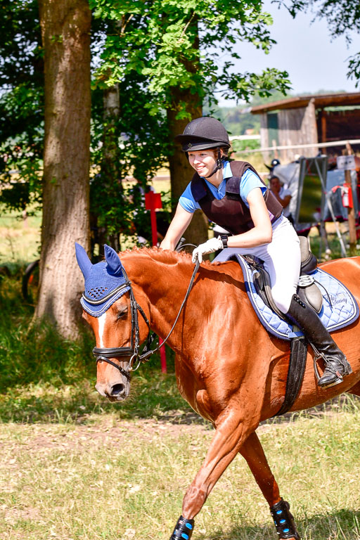Mechtersen Geläneturnier  27.06.2021 | 270621 Mechtersener Derby _217 