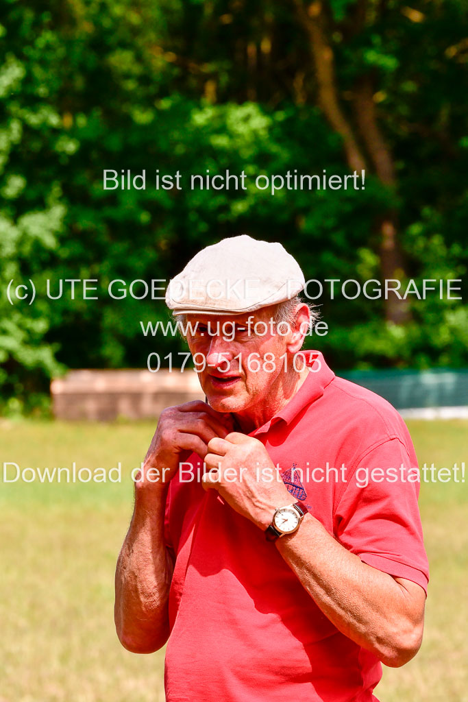 Mechtersen Geläneturnier  27.06.2021 | 270621 Paarklasse  XC _537 