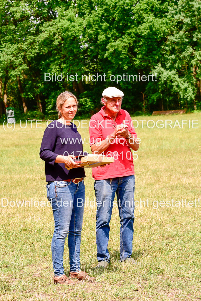 Mechtersen Geläneturnier  27.06.2021 | 270621 Paarklasse  XC _540 