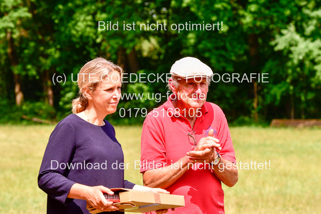 Mechtersen Geläneturnier  27.06.2021 | 270621 Paarklasse  XC _541 