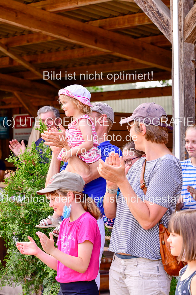 Mechtersen Geläneturnier  27.06.2021 | 270621 Paarklasse  XC _557 