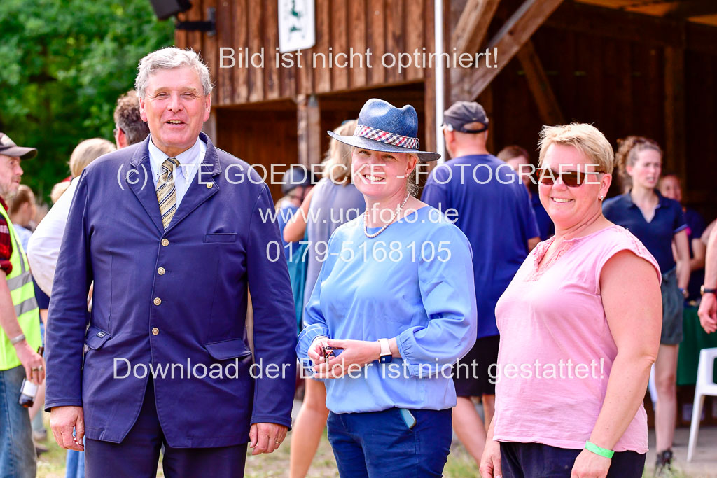 Mechtersen Geläneturnier  27.06.2021 | 270621 Paarklasse  XC _567 