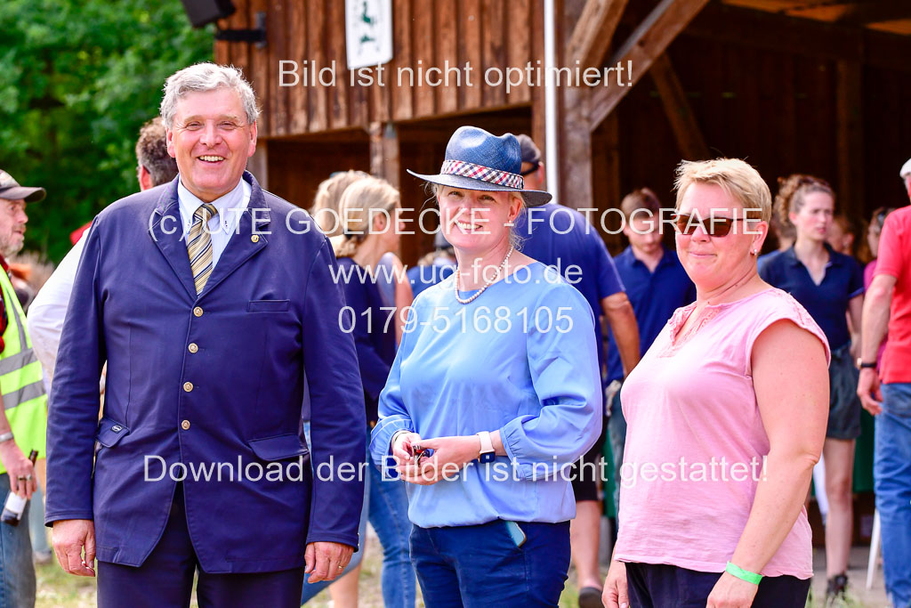 Mechtersen Geläneturnier  27.06.2021 | 270621 Paarklasse  XC _568 