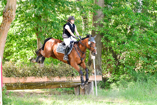 Mechtersen Geläneturnier  27.06.2021 | 270621 Paarklasse  XC _017 