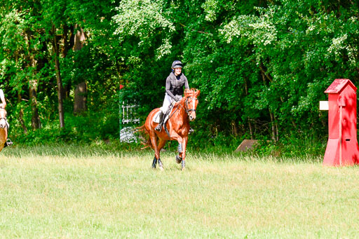 Mechtersen Geläneturnier  27.06.2021 | 270621 Paarklasse  XC _042 