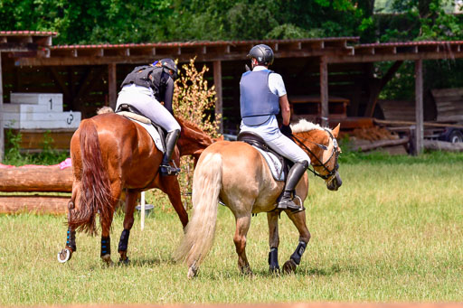 Mechtersen Geläneturnier  27.06.2021 | 270621 Paarklasse  XC _066 